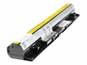 GREENCELL Battery for Lenovo L12M4E01 LENOVO G500s 14.4V 2200mAh GREEN CELL