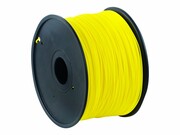 GEMBIRD 3DP-PLA1.75-01-Y Filament Gembird PLA Yellow 1,75mm 1kg GEMBIRD