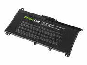 GREENCELL HP145 Green Cell Bateria do HP Pavilion 14 15 15T 15Z 17 17Z / 11,55V 3600mAh GREEN CELL