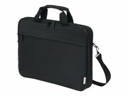 BASE XX Laptop Bag Toploader 14-15.6inch Black BASE XX