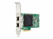 HPE Eth 10Gb 2p 535T Adptr HEWLETT PACKARD ENTERPRISE