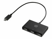 HP USB-C to USB-A Hub HP INC.