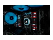 CORSAIR Dominator Platinum DDR4 32GB 2x16GB 3200MHz DIMM CL16 RGB 1.35V XMP 2.0 CORSAIR