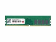 TRANSCEND 16GB JM DDR4 3200Mhz U-DIMM 1Rx8 2Gx8 CL22 1.2V TRANSCEND