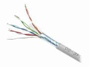GEMBIRD kabel drut FTP kat 5E 305m CCA GEMBIRD