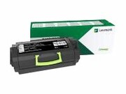 LEXMARK 63B2X00 Toner Lexmark zwrotny 45 000 str. MX718de LEXMARK
