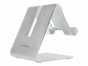 LOGILINK AA0122 LOGILINK - Stojak aluminiowy na smartfon i tablet LOGILINK