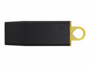 KINGSTON 128GB USB3.2 Gen1 DataTraveler Exodia Black + Yellow KINGSTON
