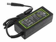 GREENCELL AD08P Zasilacz Ładowarka Green Cell PRO do Dell 19.5V 3.34A 65W 7.4-5.0mm oct GREEN CELL