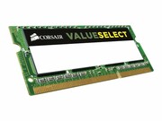 CORSAIR 8GB 1600Mhz DDR3L CL11 SODIMM 1.35V CORSAIR