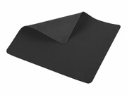 NATEC Podkładka pod mysz Evapad 235x205mm czarna NATEC