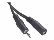 GEMBIRD CCA-423-2M Gembird kabel stereo minijack przedłużacz 2M GEMBIRD