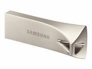 SAMSUNG BAR PLUS 64GB USB 3.1 Champagne Silver SAMSUNG