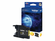 BROTHER Tusz Żółty LC1280XLY - zdjęcie 1