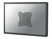 NEWSTAR NM-W25BLACK NeoMounts Uchwyt Ścienny do Monitora Ekranu Płaskiego NM-W25BLACK NEWSTAR