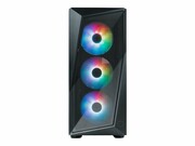 COOLER MASTER Obudowa CMP 520 ARGB midi tower COOLER MASTER