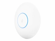 UBIQUITI U6-LR Access Point Long Range WIFI6 Indoor 4x4 MU-MIMO UBIQUITI NETWORKS