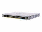 CISCO CBS350 Managed 8-port 5GE 40-port GE PoE 4x10G SFP+ CISCO