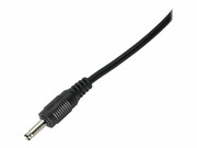 AKYGA Kabel zasilający AK-DC-03 USB A m / 3.5 x 1.35 mm m AKYGA