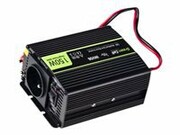 Przetwornica Green Cell 24V do 230V 150W/300W (INV06) - zdjęcie 2