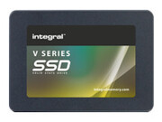 INTEGRAL SSD 1TB - 1000GB SSD 2.5inch SATA 3 R-520MB/s W-470MB/s V SERIES 2 INTEGRAL MEMORY PLC