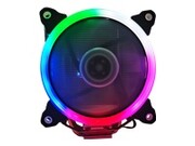 GEMBIRD Chłodzenie procesora CPU Huracan ARGB X130 led GEMBIRD
