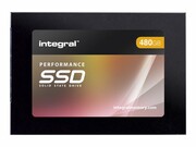 INTEGRAL P5 SERIES 256GB SATA III 6Gbps 2.5inch SSD 7mm INTEGRAL MEMORY PLC