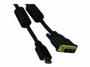 SANDBERG 507-34 Sandberg Kabel monitorowy DVI-HDMI 2 m SANDBERG