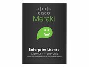 CISCO Meraki MS120-48LP Enterprise License and Support 1 year CISCO