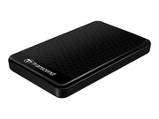 Dysk zewnętrzny Transcend StoreJet A3 2TB