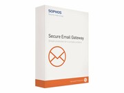 SOPHOS Email Protection - Advanced - 10-24 USERS - 1 MOS EXT SOPHOS