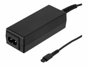 AKYGA Zasilacz do notebooka AK-NU-11 45W uniwersalny 6 wtyczek 1.2m AKYGA