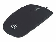Mysz Manhattan Superslim 177658/177627