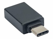 AKYGA Adapter AK-AD-54 USB type C m / USB 3.0 A f AKYGA