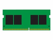 Kingston ValueRam SO-DIMM DDR4 4GB 2666 CL19 KVR26S19S6/4 - zdjęcie 1
