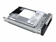 DELL 480GB SSD SATA Mixed Use 6Gbps 512e 2.5in with 3.5in HYB CARR CUS Kit DELL TECHNOLOGIES