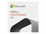 MS ESD Office Home and Student 2021 All Languages EuroZone Online Product Key License 1 License Downloadable ESD NR MICROSOFT