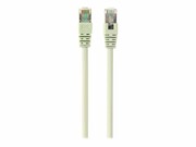 GEMBIRD patchcord RJ45 kat 6 FTP 30m szary GEMBIRD