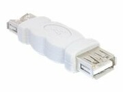 DELOCK 65012 Delock adapter USB AM(F)-> USB AM(F) beczka DELOCK