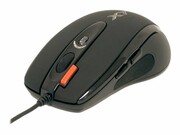 A4TECH Mysz XGame Opto Oscar X710BK A4TECH