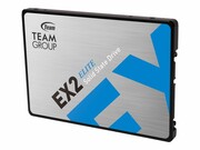 TEAM GROUP EX2 512GB SATA3 6Gb/s 2.5inch SSD 550/520 MB/s TEAM GROUP