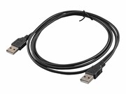 AKYGA Kabel USB AK-USB-11 USB A m / USB A m ver. 2.0 1.8m AKYGA