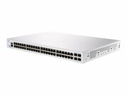 CISCO CBS250 SMART 48-PORT GE 4X10G SFP+ CISCO