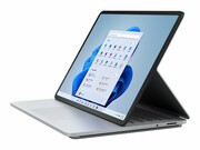 MS Surface Laptop Studio i5-11300H 14.4inch 16GB 256GB W11H Platinum MICROSOFT