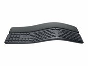 LOGITECH ERGO K860 for Business - GRAPHITE - INTNL (US) LOGITECH