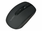 LOGILINK ID0078A LOGILINK - Mysz bluetooth 1000/1600 dpi kol.czarny LOGILINK