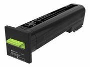 LEXMARK 72K2XKE Toner Lexmark black 33 000 str. korporacyjny CS820 / CX82x LEXMARK
