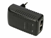 EXTRALINK PoE-24-12W 24V 12W 0.5A zasilacz ścienny EXTRALINK