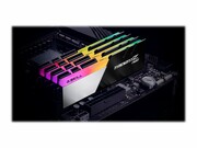 G.SKILL Trident Z Neo AMD Pamięć DDR4 32GB 2x16GB 3000MHz CL16 1.35V XMP 2.0 G.SKILL
