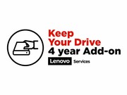 LENOVO 4YR Keep Your Drive LENOVO